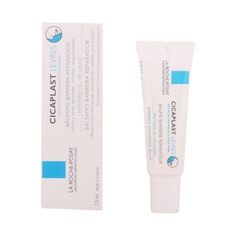 Baume à lèvres La Roche Posay Cicaplast Levre (7,5 ml)