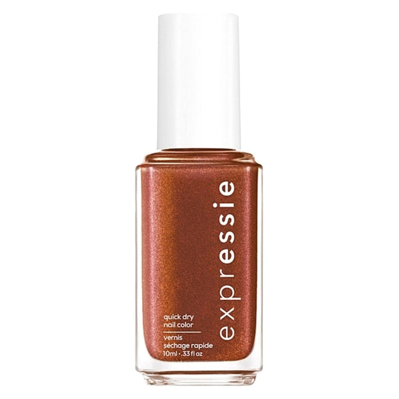 vernis à ongles Expressie Essie (10 ml) 10 ml