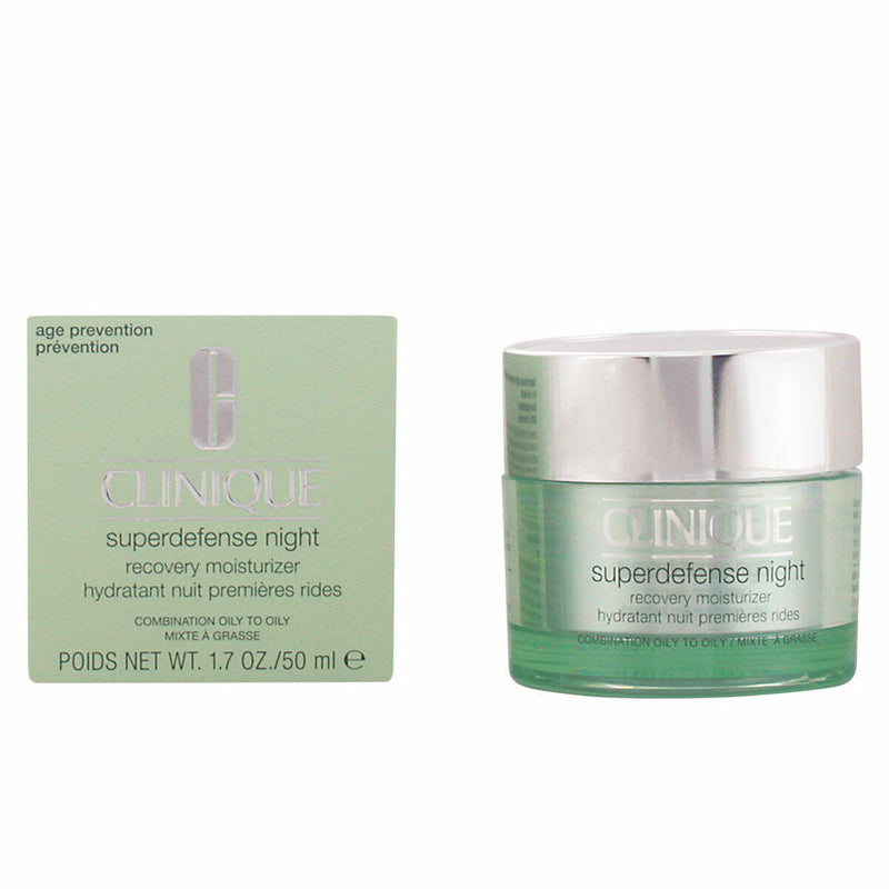 Crème anti-âge Clinique W-SC-3577 50 ml