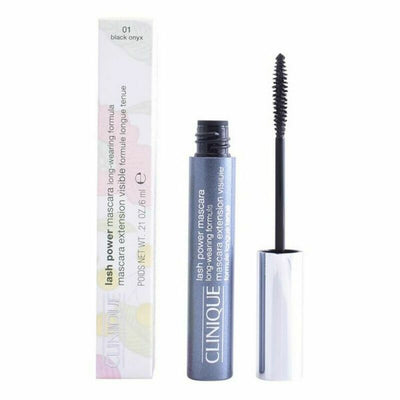 Mascara pour cils Clinique Lash Power Nº 01 Black Onyx 6 ml