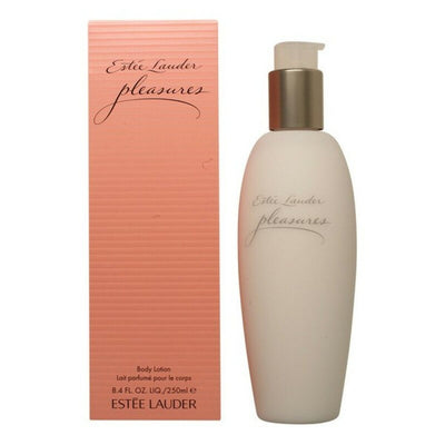 Lotion Corporelle Hydratant Estee Lauder Pleasures Pleasures 250 ml