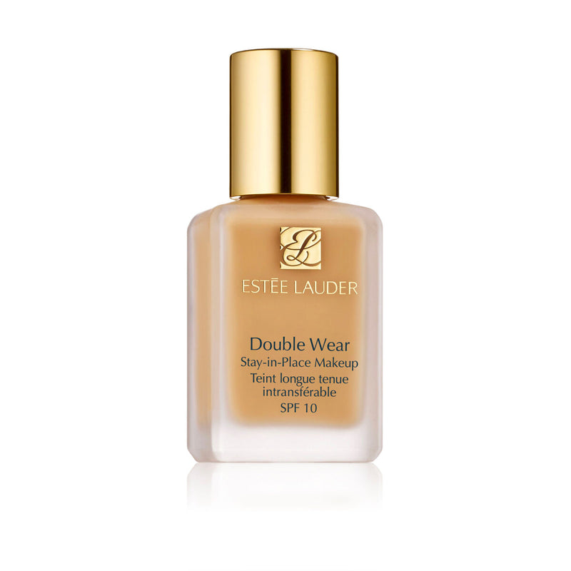 Base de maquillage liquide Estee Lauder Foundation Makeup Spf 10 Nº 2N1 Desert Beige 30 ml