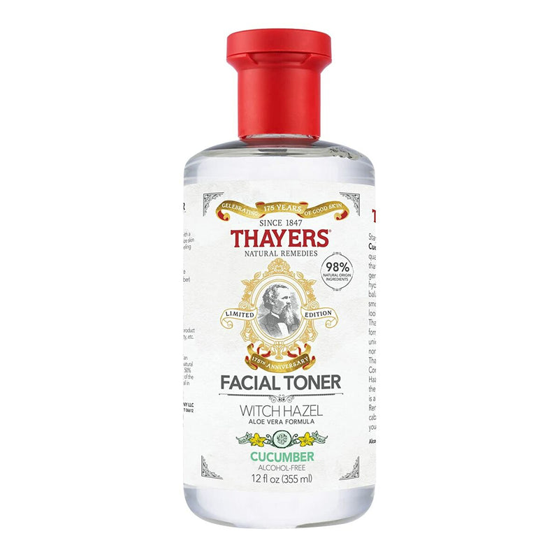 Tonique facial Thayers (355 ml)