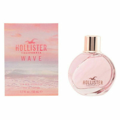 Parfum Femme Hollister EDP 100 ml