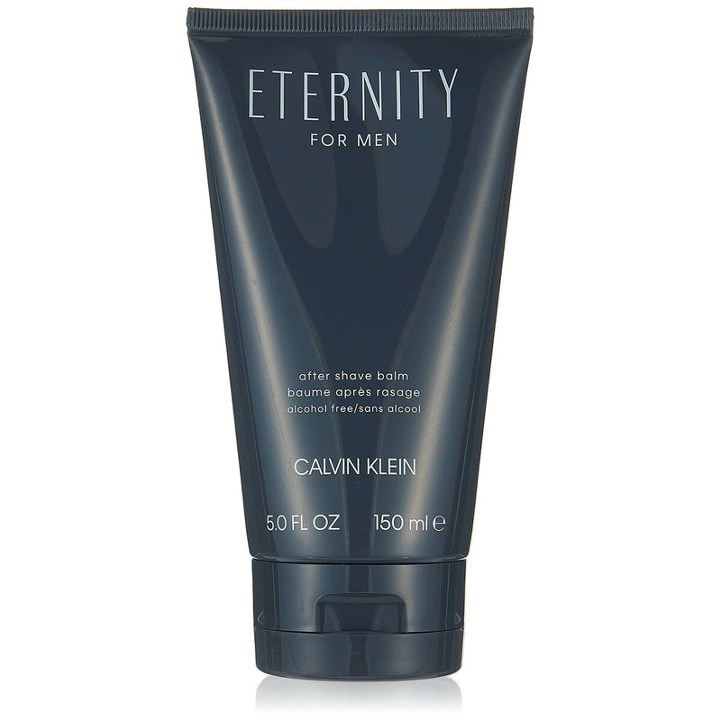 Baume aftershave Calvin Klein Eternity 150 ml