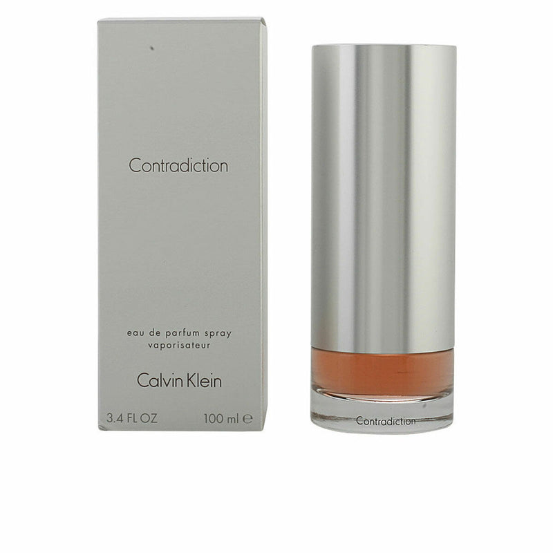 Parfum Femme Calvin Klein EDP Contradiction For Woman 100 ml