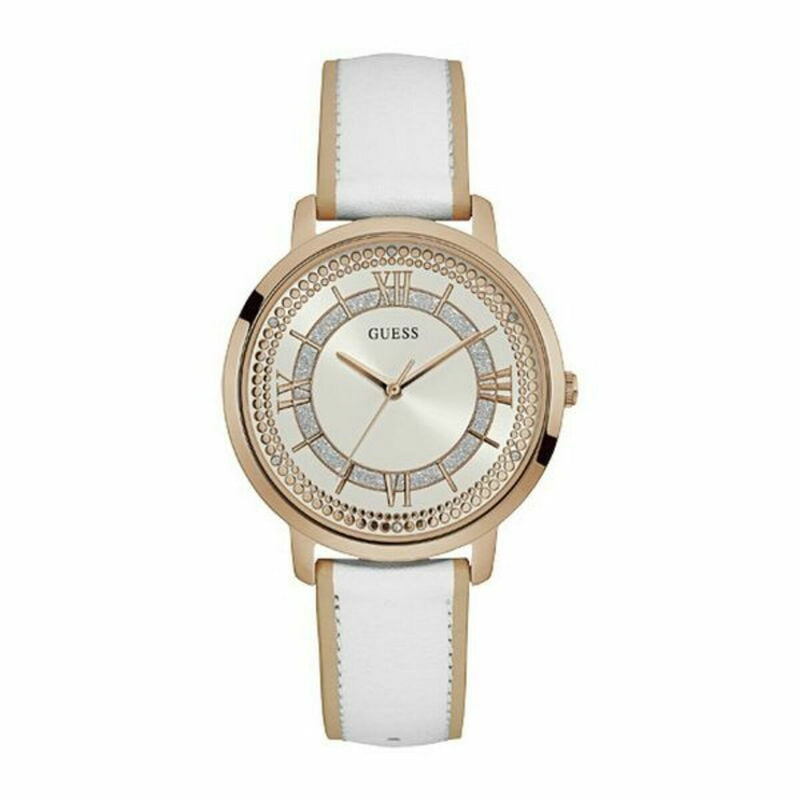 Montre Femme Guess MONTAUK (Ø 40 mm)