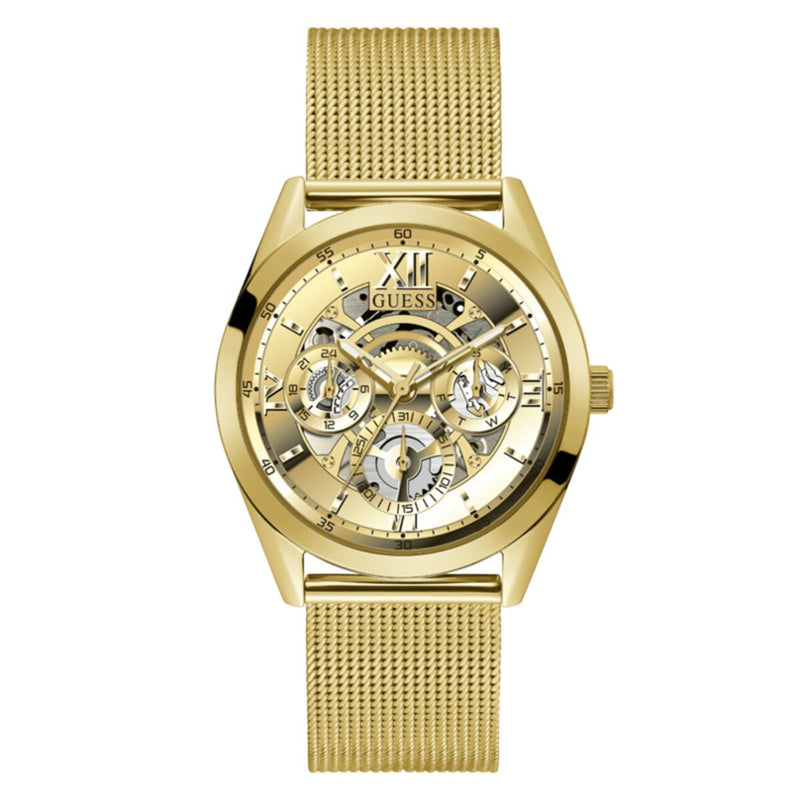 Montre Homme Guess (Ø 42 mm)