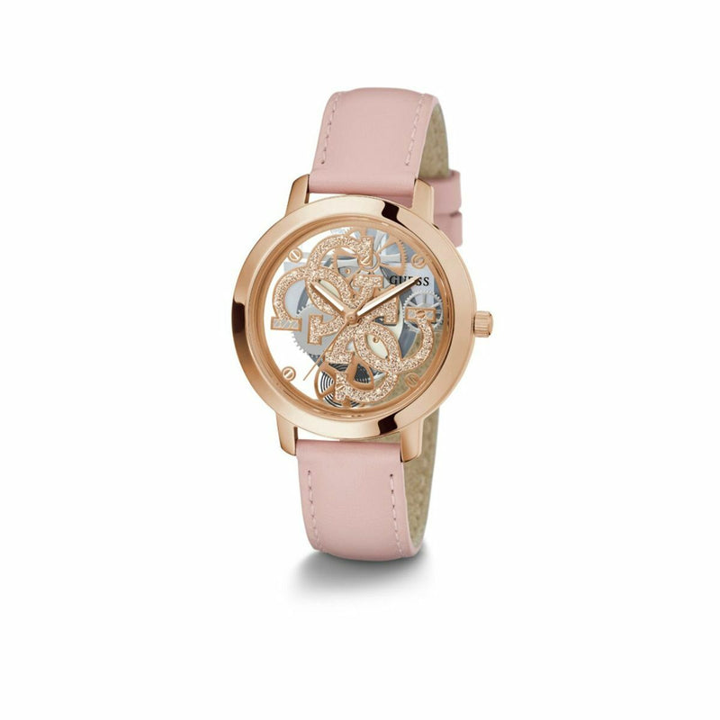 Montre Femme Guess QUATTRO CLEAR (Ø 36 mm)