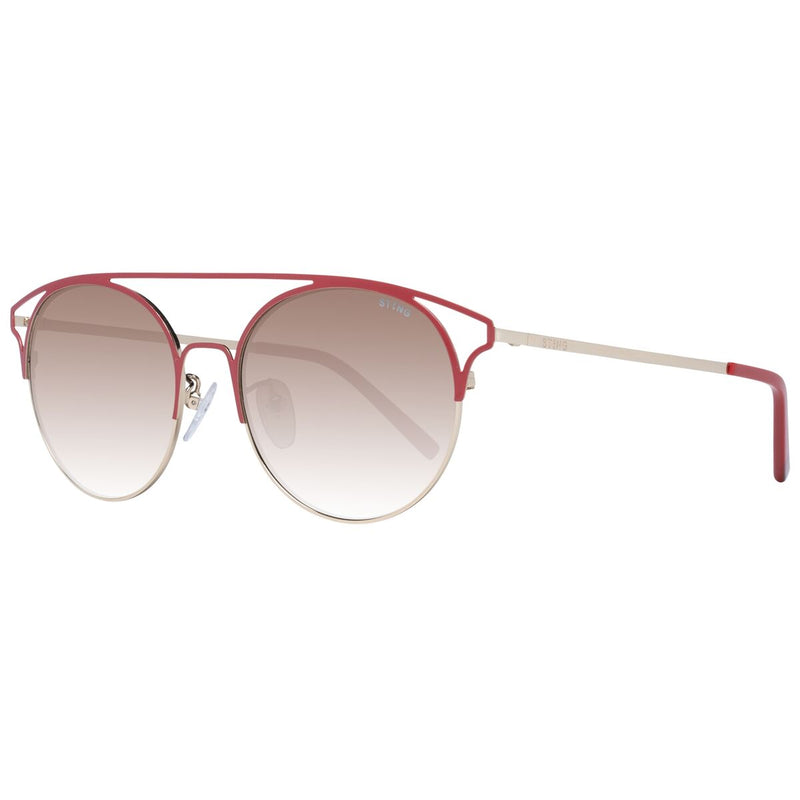 Lunettes de soleil Femme Sting SST134 520A58