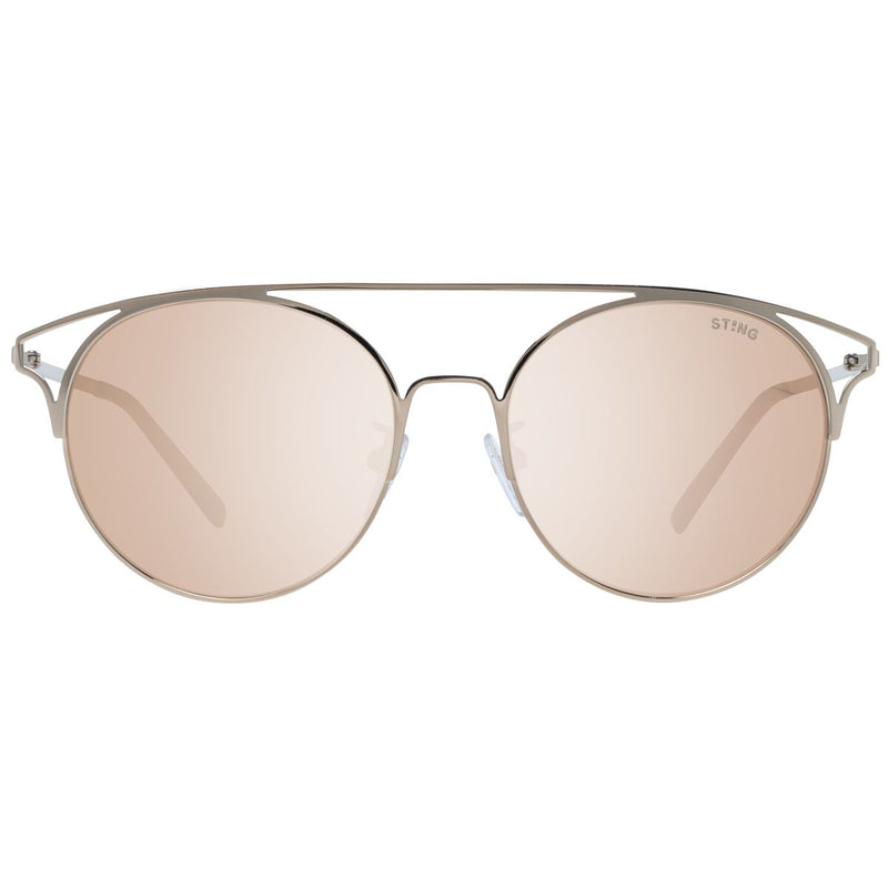 Lunettes de soleil Femme Sting SST134 528FFG