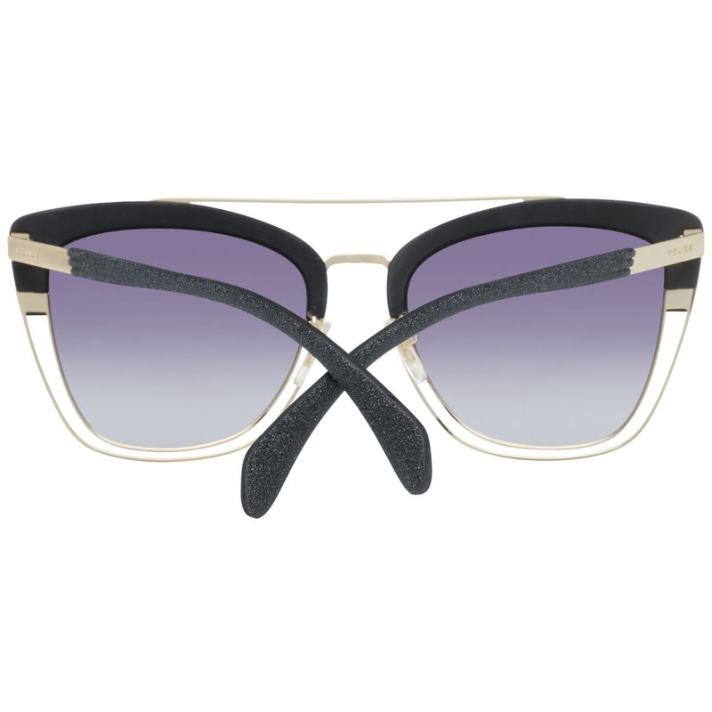 Lunettes de soleil Femme Police SPL618 540300