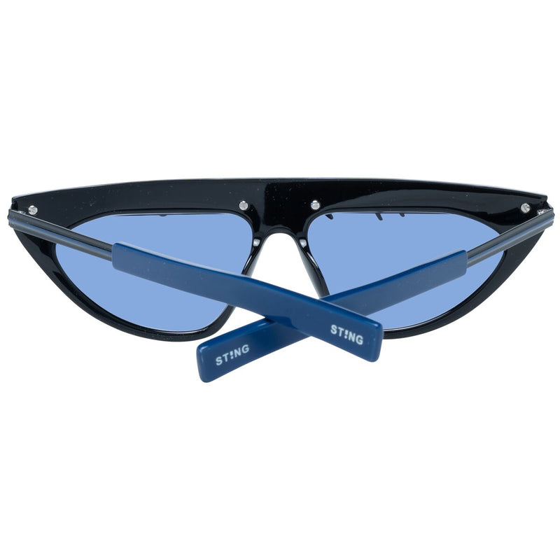 Lunettes de soleil Unisexe Sting SST367 56700K