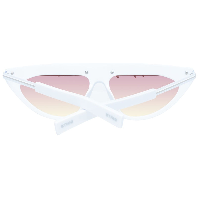 Lunettes de soleil Unisexe Sting SST367 56847X