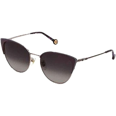 Lunettes de soleil Femme Carolina Herrera SHE177 55H60