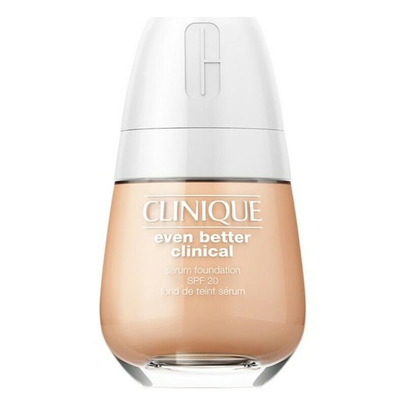 Base de maquillage liquide Even Better Clinique 192333077856 SPF20