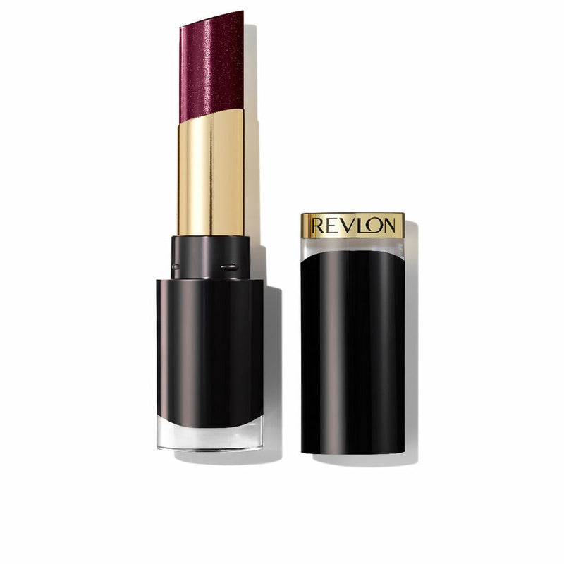 brillant à lèvres Revlon Super Lustrous™ Glass Shine Nº 12 Black Cherry