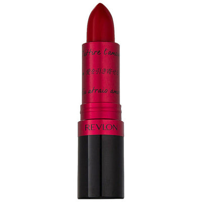 Rouge à lèvres hydratant Super Lustrous Revlon 3,7 g