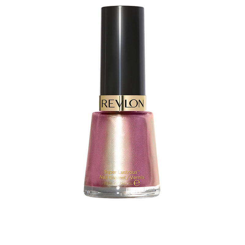 Vernis à ongles Revlon Super Lustrous™ Nail Enamel Nº 125 Blushing 14,7 ml