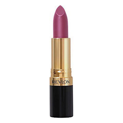 Rouge à lèvres Super Lustrous Revlon Super Lustrous 463 - sassy mauve 3,7 g