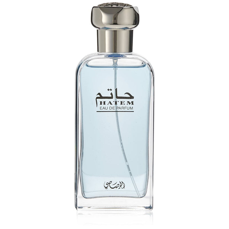 Parfum Homme Rasasi EDP Hatem 75 ml