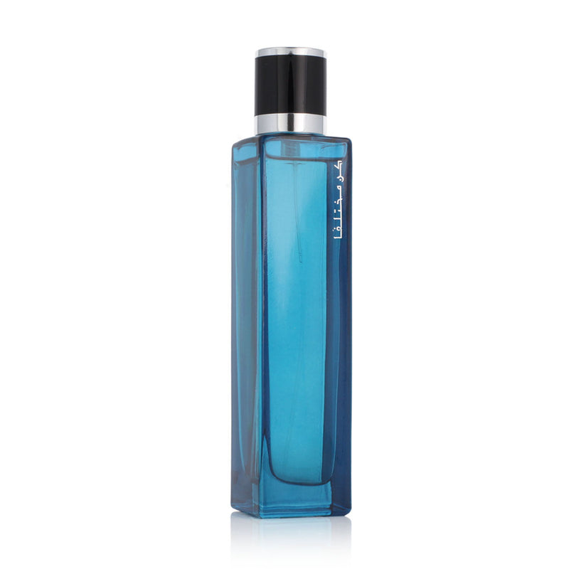 Parfum Homme Rasasi EDP Kun Mukhtalifan Men 100 ml