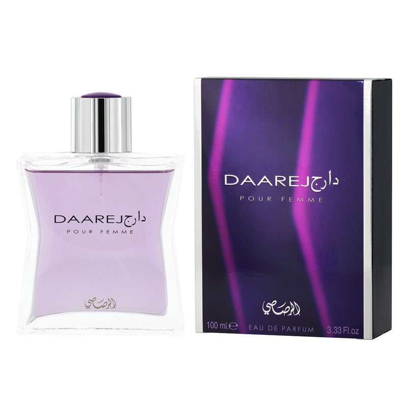 Parfum Femme Rasasi   EDP Daarej Pour Femme (100 ml)