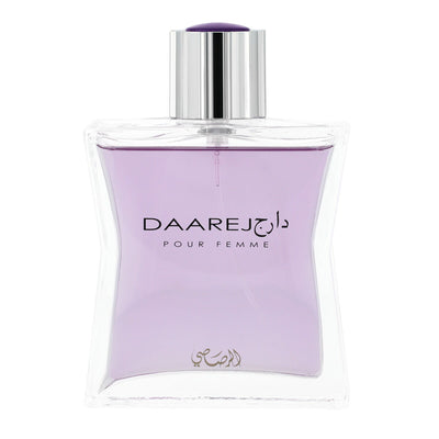 Parfum Femme Rasasi   EDP Daarej Pour Femme (100 ml)