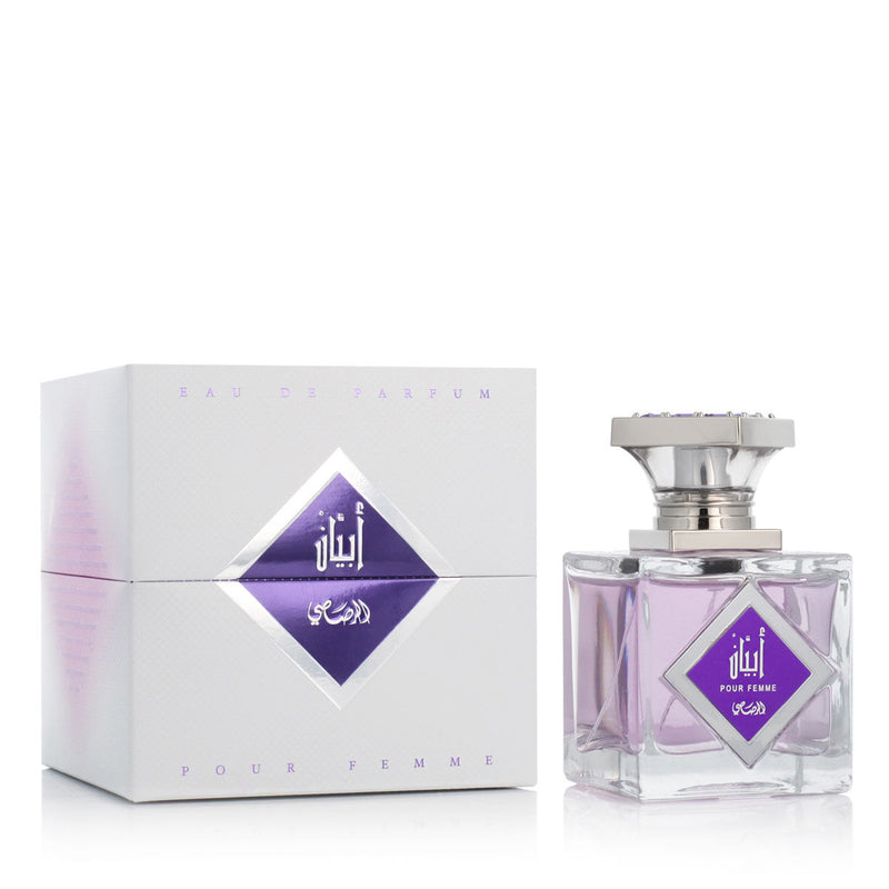 Parfum Femme Rasasi EDP Abyan Pour Femme 95 ml