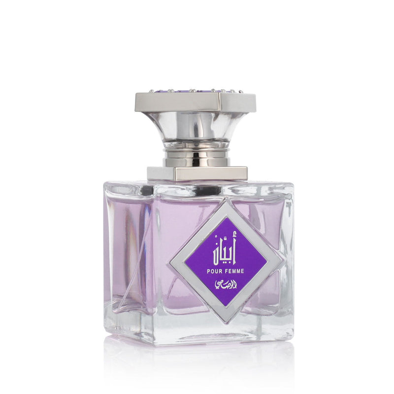 Parfum Femme Rasasi EDP Abyan Pour Femme 95 ml