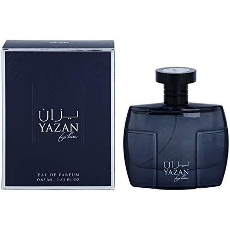 Parfum Homme EDP Rasasi Yazan For Him 85 ml