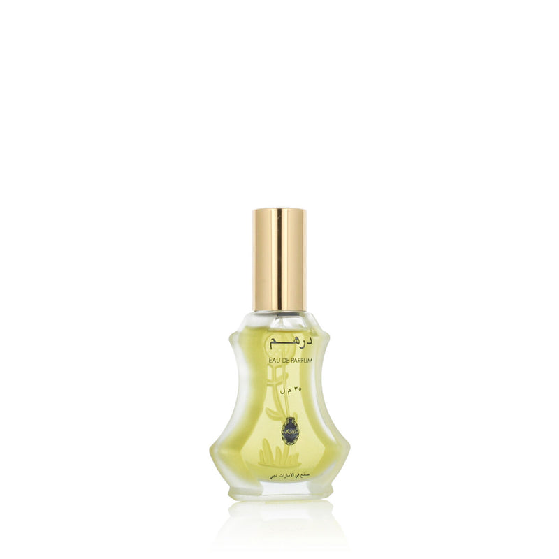 Parfum Unisexe Rasasi EDP Dirham 35 ml