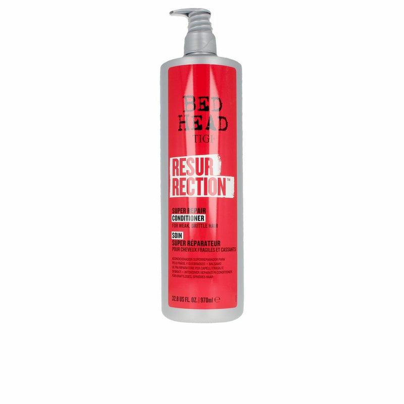 Après-shampoing réparateur Tigi Bed Head Resurrection 970 ml