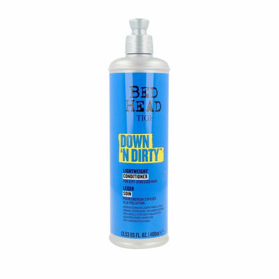 Après-shampooing Tigi Bed Head Down N' Dirty Antipollution 400 ml