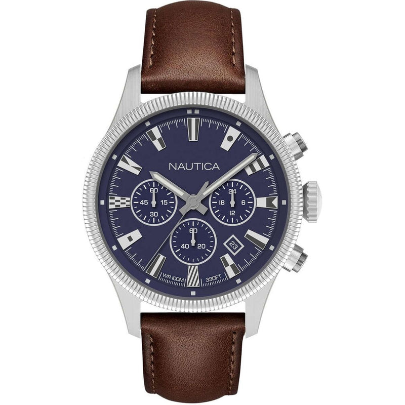 Montre Homme Nautica STARBOARD (Ø 45 mm)