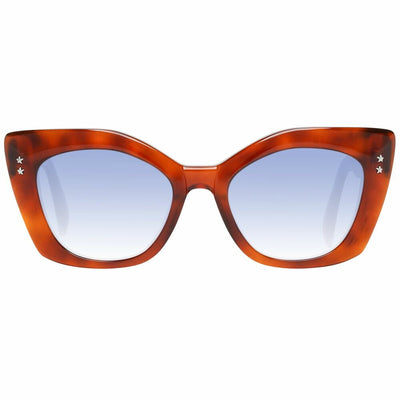 Lunettes de soleil Femme Just Cavalli JC820S 5054W