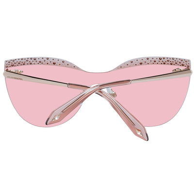 Lunettes de soleil Femme Swarovski SK0160-P 28Z00