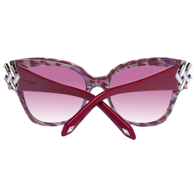 Lunettes de soleil Femme Swarovski SK0161-P 81Z54