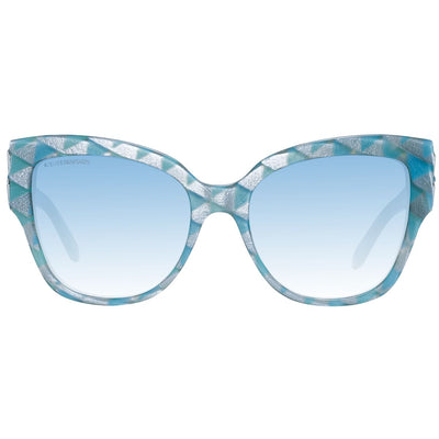 Lunettes de soleil Femme Swarovski SK0161-P 87P54