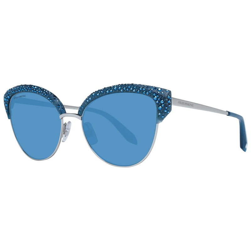 Lunettes de soleil Femme Swarovski SK0164-P 90X55