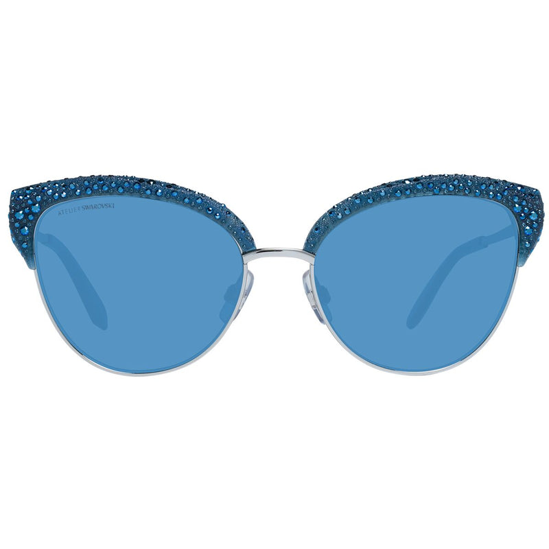 Lunettes de soleil Femme Swarovski SK0164-P 90X55