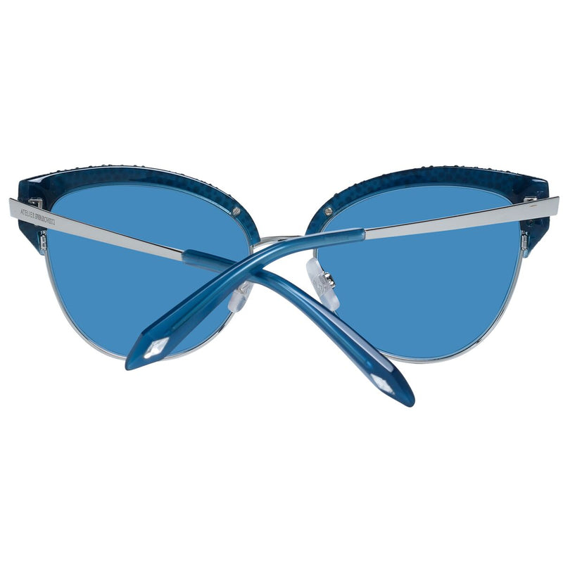 Lunettes de soleil Femme Swarovski SK0164-P 90X55