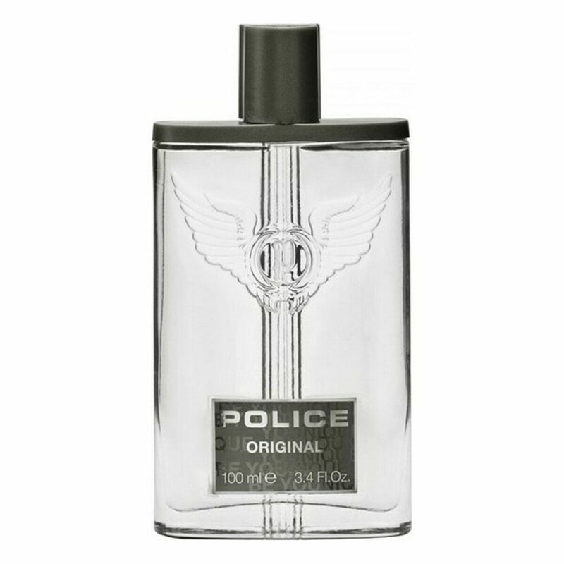 Parfum Homme Police EDT Original (100 ml)