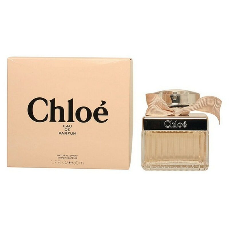 Parfum Femme Chloe EDP Chloe 50 ml