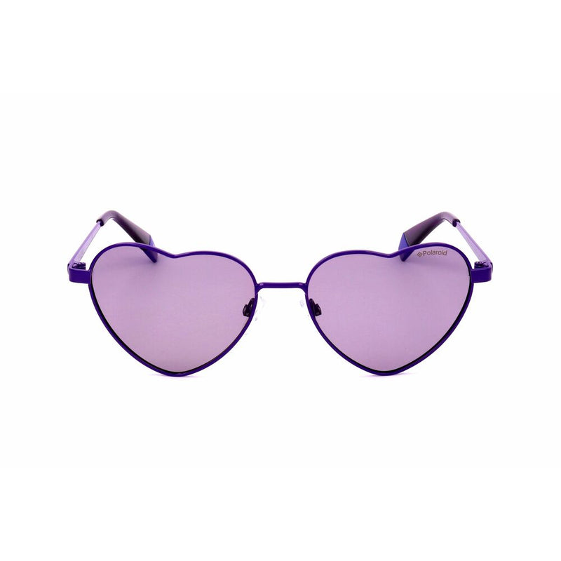 Lunettes de soleil Femme Polaroid PLD6124-S-B3V