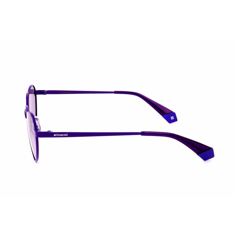 Lunettes de soleil Femme Polaroid PLD6124-S-B3V