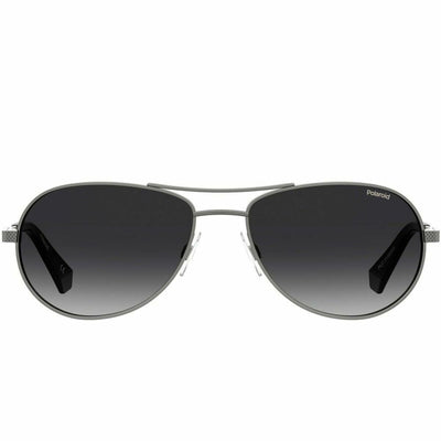 Lunettes de soleil Homme Polaroid PLD-2100-S-X-R80-WJ ø 56 mm