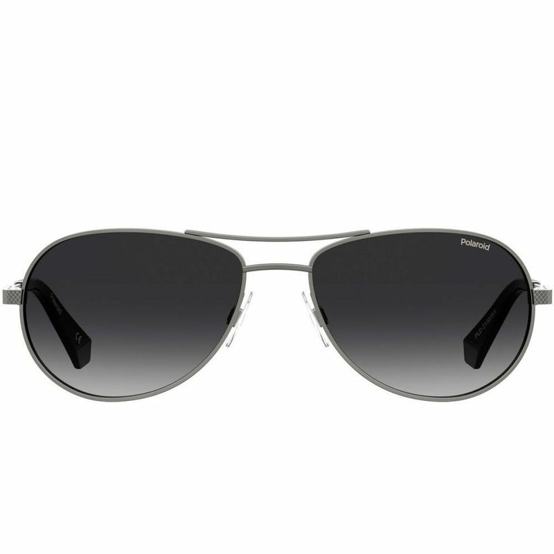 Lunettes de soleil Homme Polaroid PLD-2100-S-X-R80-WJ ø 56 mm