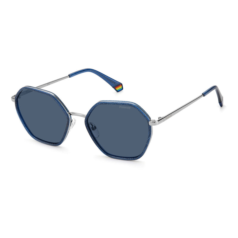 Lunettes de soleil Femme Polaroid PLD-6147-S-X-PJP-C3