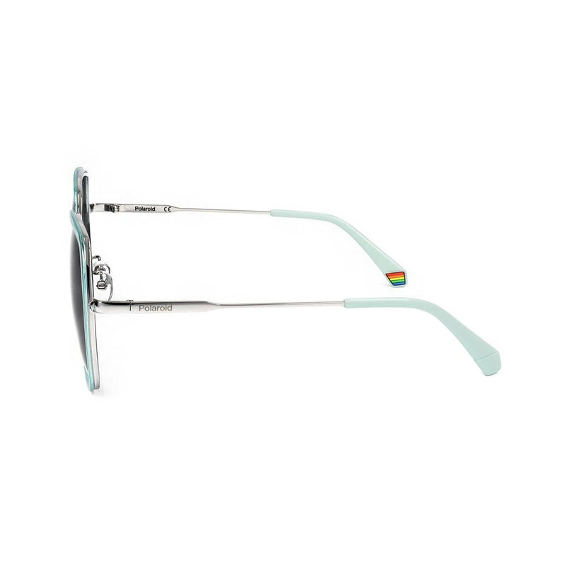 Lunettes de soleil Femme Polaroid PLD-6153-G-S-MVU-WJ